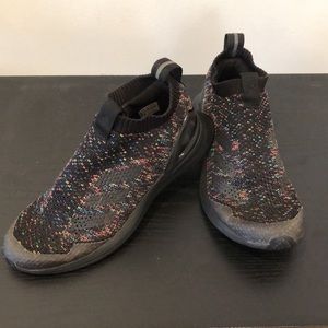 Adidas Cloudfoam sneakers size 6